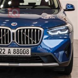 بي ام دبليو X3